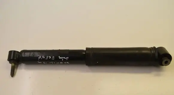 Renault Scenic III - Grand scenic III Rear shock absorber/damper 562100028R
