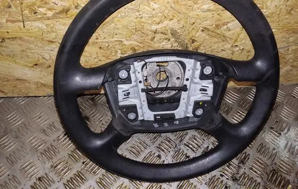 Audi A6 S6 C5 4B Steering wheel
