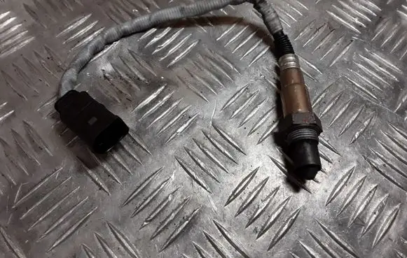 Mercedes-Benz ML W164 Lambda probe sensor 0281004201 0065421718 0281004202