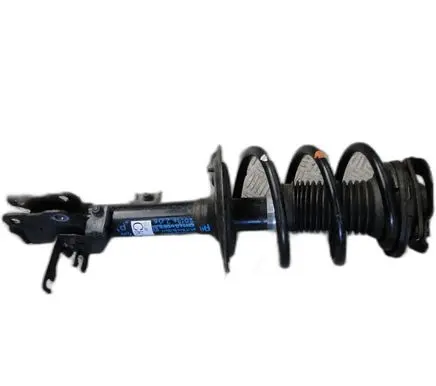 Mitsubishi Outlander Shock absorber/damper/air suspension 4060A660