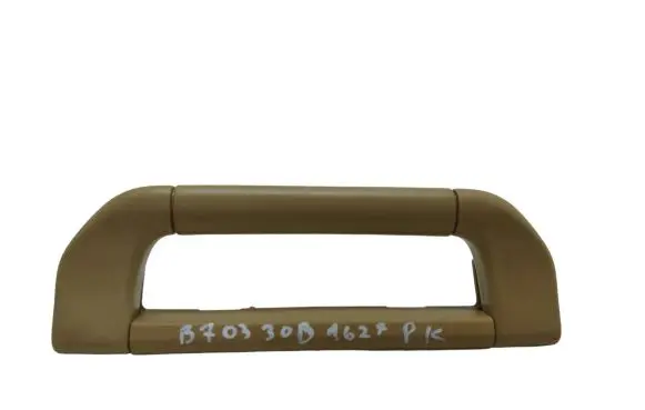 BMW 7 E65 E66 Front interior roof grab handle