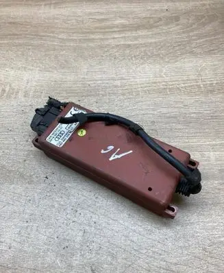 Audi A6 S6 C5 4B Phone control unit/module 4B0862335B