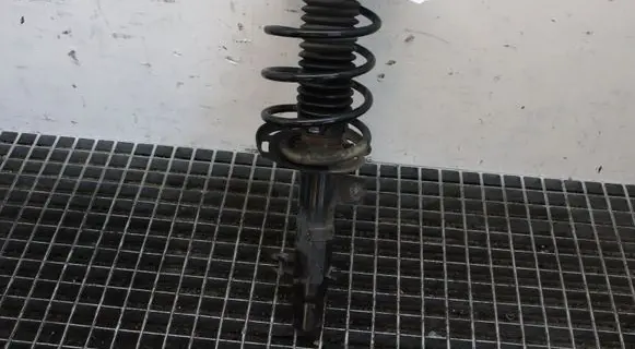 Citroen C4 Cactus Front shock absorber/damper 9810705080
