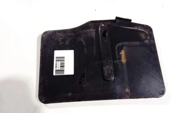 Alfa Romeo 156 Fuse box cover
