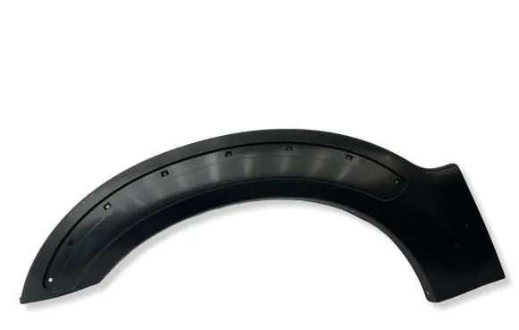 SsangYong Rexton Front arch trim 7951108010