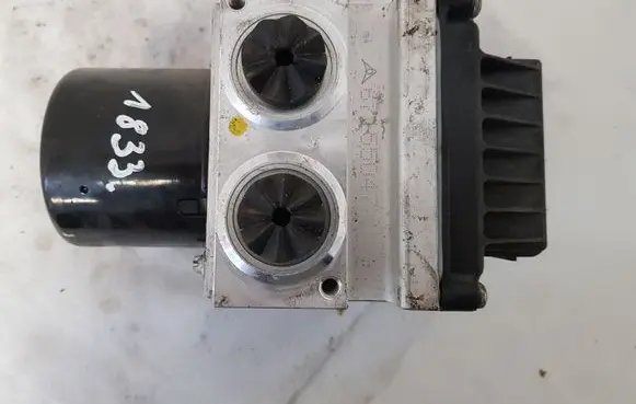 Volkswagen PASSAT B6 ABS control unit/module 3C0614109D 16431602 16431502C
