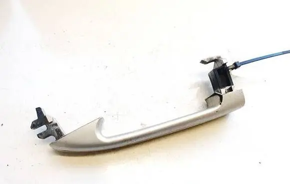 Mercedes-Benz A W168 Front door exterior handle 