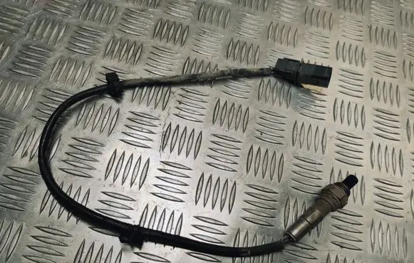 Fiat Punto (199) Lambda probe sensor 55191127