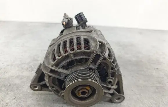 Toyota Corolla E120 E130 Generator/alternator 
