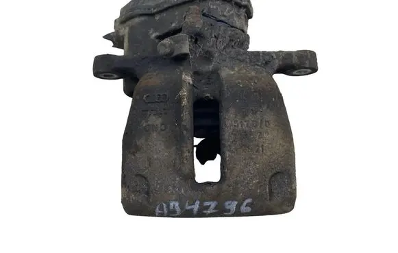 Audi A4 S4 B8 8K Rear brake caliper