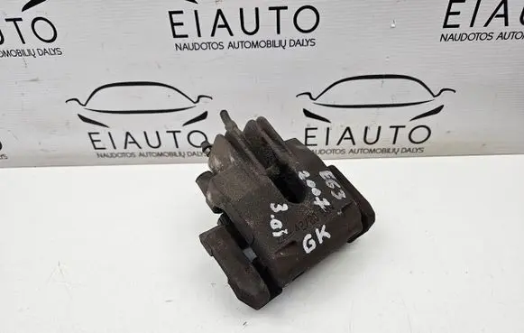 BMW 6 E63 E64 Rear brake caliper