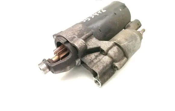 Audi A4 S4 B8 8K Starter motor 03L911021