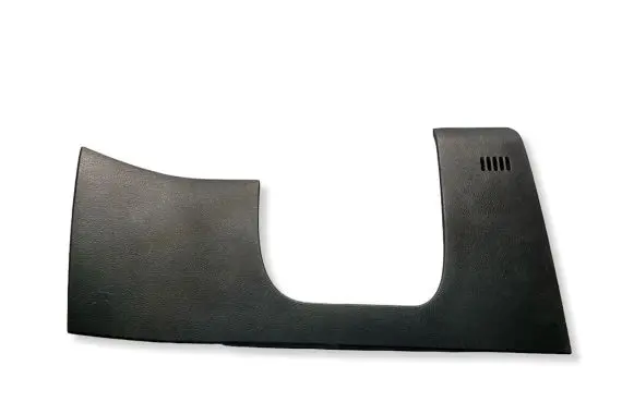 Ford Fusion II Dashboard lower bottom trim panel DS73F044F08A