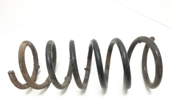 Volvo S80 Rear coil spring