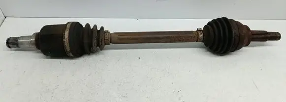 Ford Fiesta Front driveshaft 2S6W3B437AA 2S6W3B437FA 8V513B437AAB