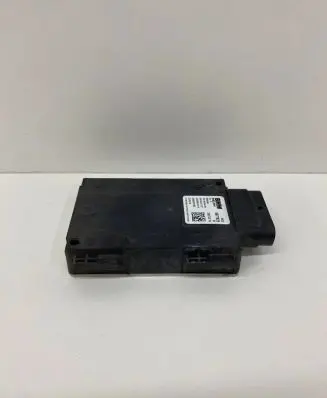 BMW 7 G11 G12 Blind spot module 6877835 20973210 28524369