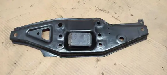 Other front suspension part
