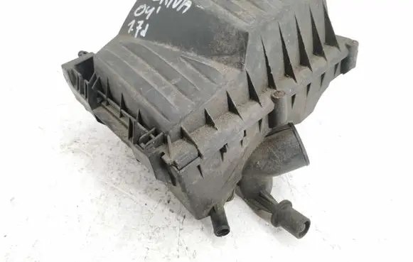 Opel Meriva A Air filter box 4612585918 460023377