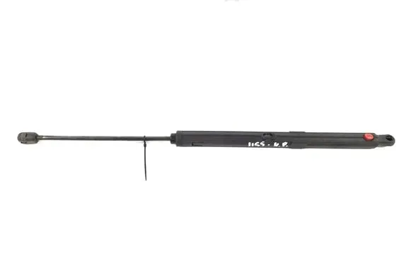 Mercedes-Benz CLC CL203 Front bonnet/hood damper/strut A2038800429