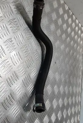 Citroen C-Crosser Engine coolant pipe/hose