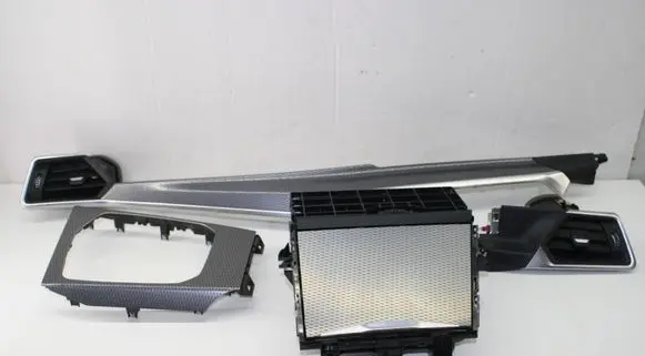 BMW 3 G20 G21 Dashboard glove box trim 5A3B8D0
