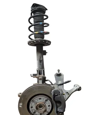Opel Mokka B Front wheel hub spindle knuckle 98426918800
