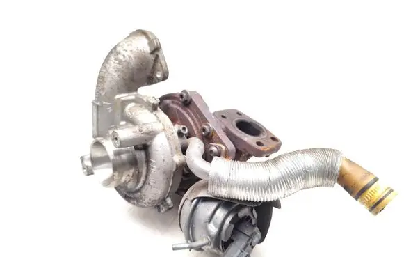 Citroen Xsara Picasso Turbo 9686120680