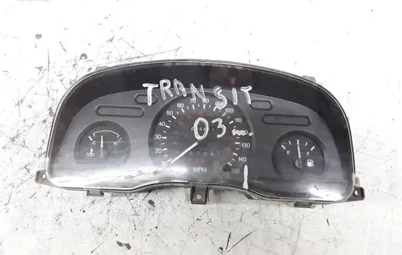 Ford Transit Speedometer (instrument cluster) YCIF10C956FA