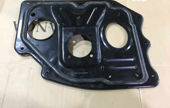 BMW X6 F16 Other engine bay part