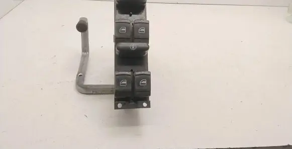 Volkswagen PASSAT B5 Electric window control switch 3B4959793 05073201