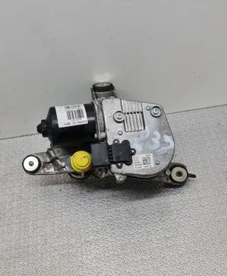 Citroen C5 Wiper motor 53569612 014535696127