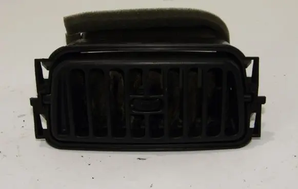 Mazda Tribute Dash center air vent grill