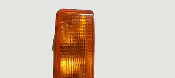 Opel Rekord E1 Front indicator light 24474R6