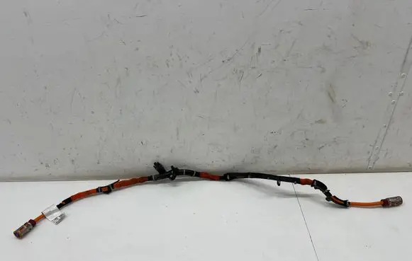 Mercedes-Benz CLA C118 X118 Other wiring loom A1775409540