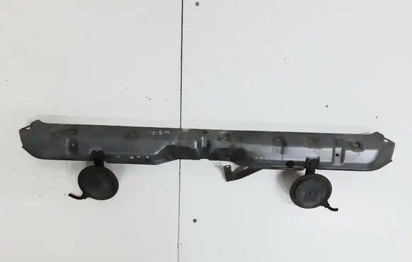 KIA Sorento Top upper radiator support slam panel
