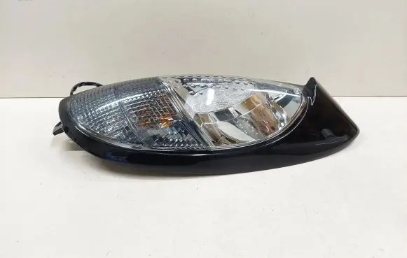 Mitsubishi i-MiEV Rear/tail lights 1146386R 0212587 R1S1