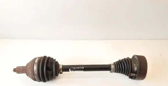 Volkswagen Cross Polo Front driveshaft