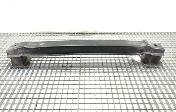 Volkswagen PASSAT B8 Rear bumper support beam 3G0807311B