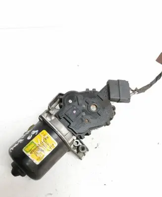 Renault Megane III Wiper motor W000007226