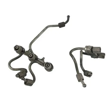 Toyota Yaris Fuel return line/hose 