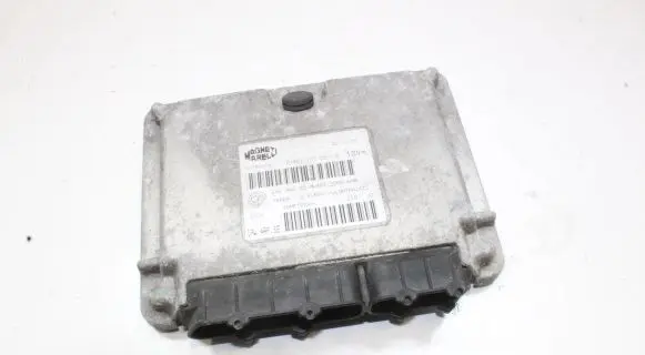 Fiat Panda II Engine control unit/module 51793116