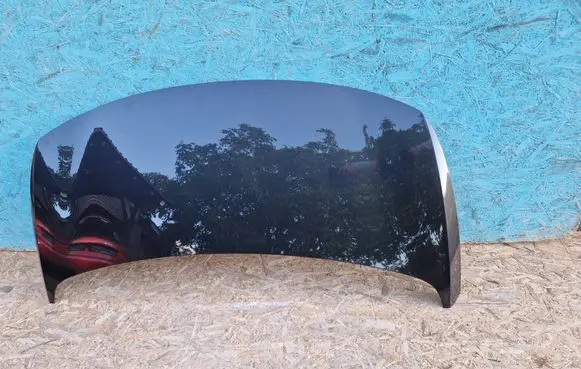 Engine bonnet/hood