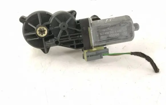 Mercedes-Benz R W251 Seat adjustment motor 0068206242 A0068206242