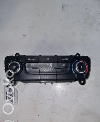 Ford Focus Climate control unit C346AC