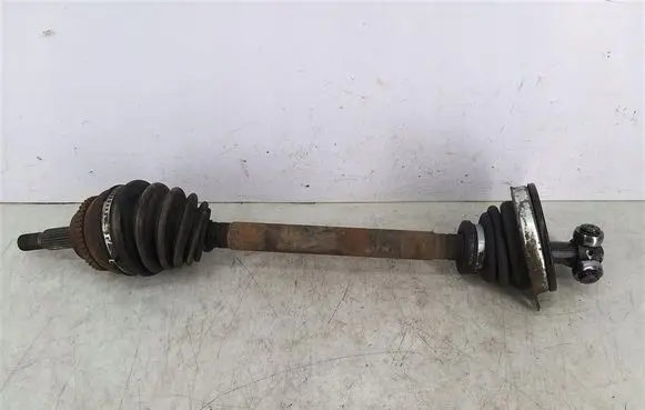 Renault Scenic IV - Grand scenic IV Front driveshaft 