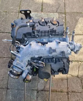 Ford Explorer V Engine GS490CA AA5E9424FA DG1E9424AC