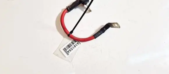Opel Vectra C Positive cable (battery) 