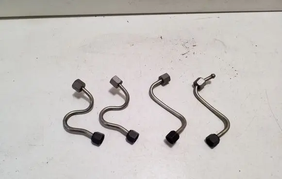 Ford Galaxy Fuel injector supply line/pipe 