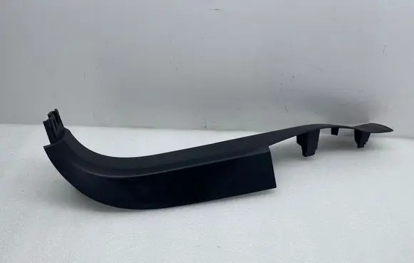 Tesla Model X Rear sill trim cover 103596300C
