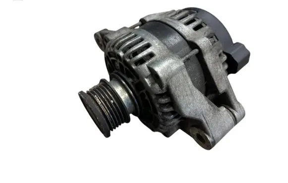 Opel Insignia A Generator/alternator 13502583